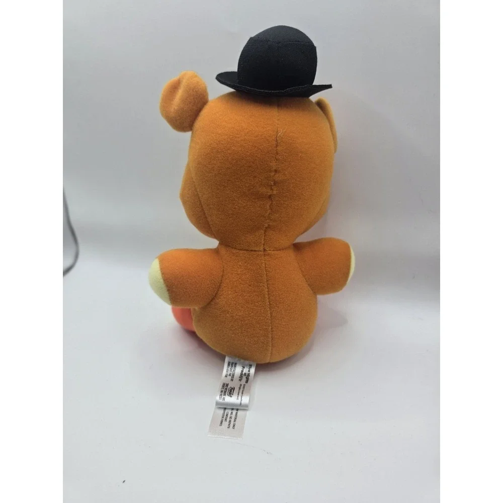 Funko Five Nights at Freddy's Security Breach Glamrock Freddy 6